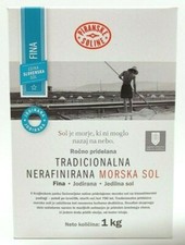 SALE MARINO DI PIRANO kg1