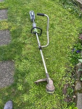 Decespugliatore EgoPowerPlus ST 1400E -ST con trimmer light