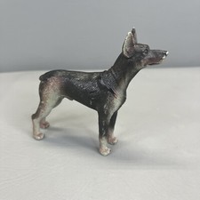 Doberman Pinscher cane animale