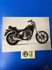Kawasaki LTD450 Foto Nb