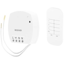 Smartwares SH4-99560 Wireless