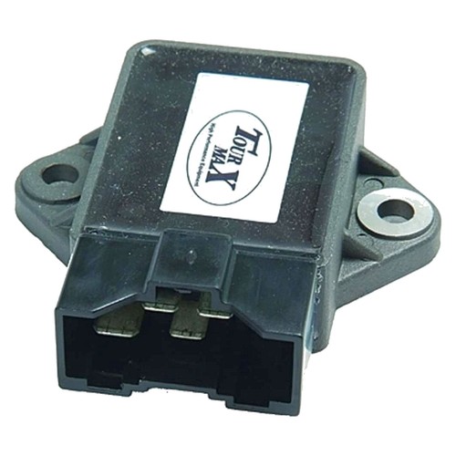 Regolatore raddrizzatore per