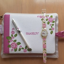 Orologio Swatch LK281 2007