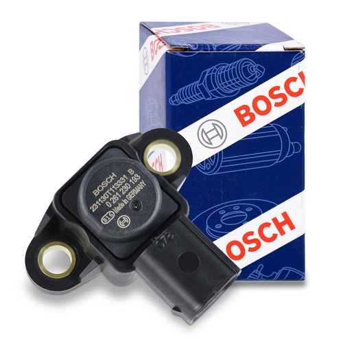 Sensore bosch pressione - sensore,