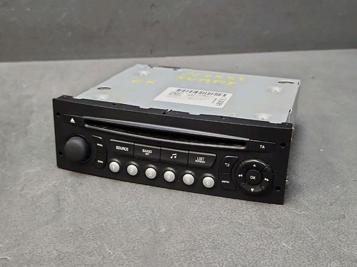 Autoradio rd45 citroen - rd45,