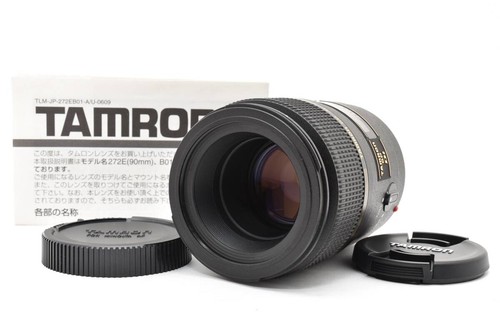 Tamron mm f - tamron, sp