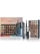 Set Trucco Occhi Completo