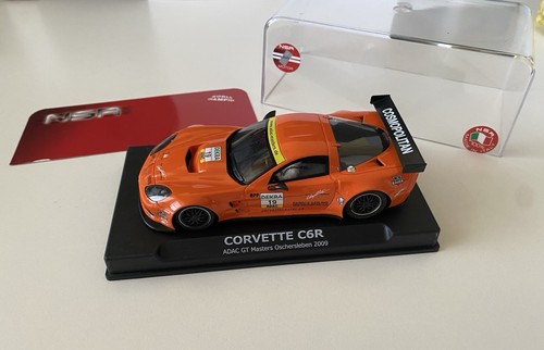 Nsr 1110 corvette c6r - nsr,