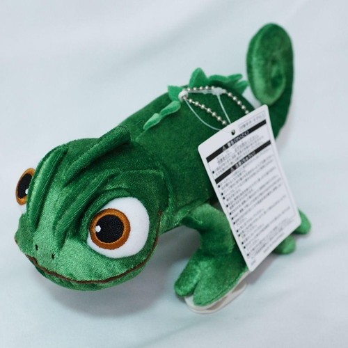 Tokyo disney pascal - disney, spalla