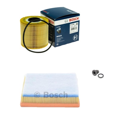 Bosch controllo set per - set,