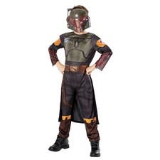 Rubie's Costume da Boba Fett