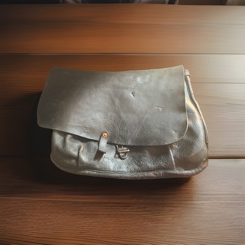Borsa porta servizio postale