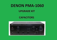Amplificatore stereo DENON