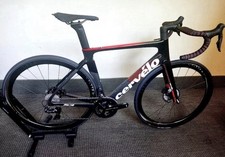 Cervelo S3 - Full Carbon Frame