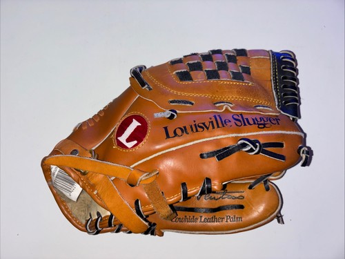 Guanto baseball louisville - guanto,