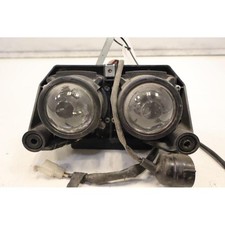 HEADLIGHT LAMP MALAGUTI