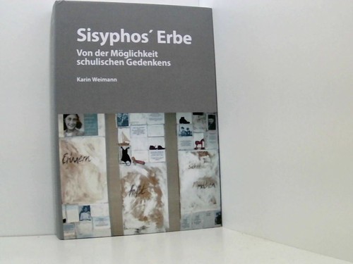 Sisyphos erbe von der - sisyphos´,