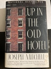 Up In The Old Hotel, By Joseph