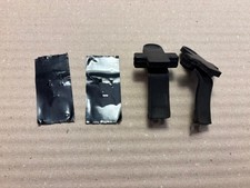 Macchina da scrivere Olivetti Valentine tirantini prima serie