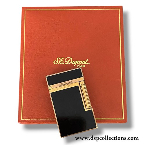 Ancien briquet dupont - ancien,