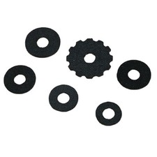 Mulinello da Pesca Freno