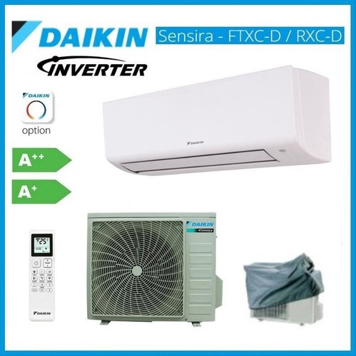 Daikin condizionatore inverter - condizionatore,