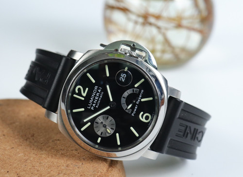 Riserva carica panerai - carica,