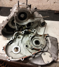 Carter PIAGGIO PX 125150 valvola