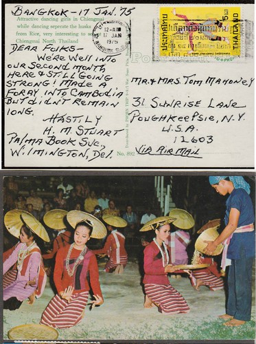 Thailandia stati uniti bkk - a,