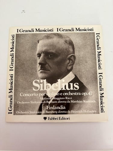 Grandi musicisti - musicisti,