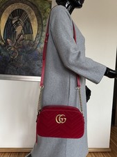 Gucci 447632 GG Marmont