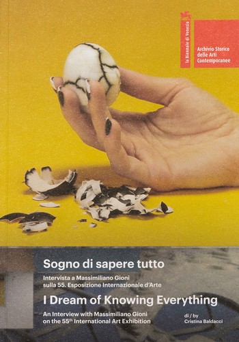 Sogno sapere tutto - sogno,