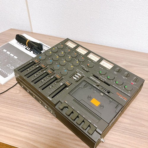 Tascam porta one portastudio - porta,