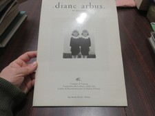 Diane Arbus (Idea Books mostre