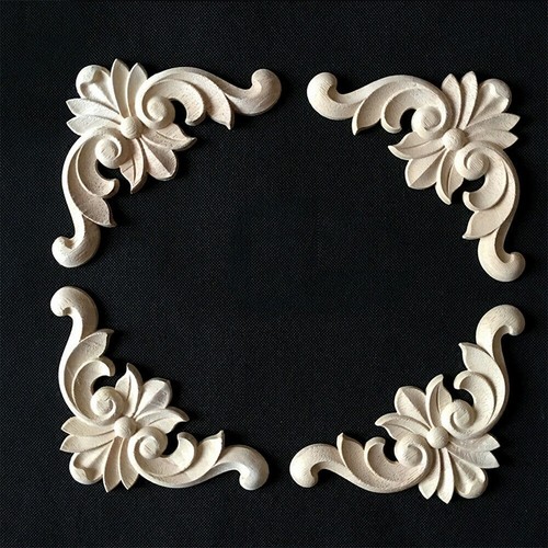 Bellissima applique casa legno - casa,