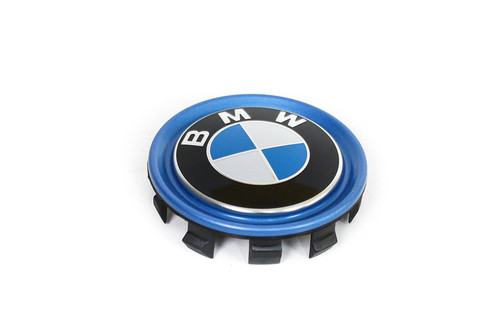 Coprimozzo originale bmw - coprimozzo,
