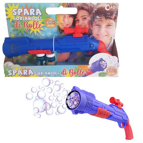 Mitra sparabolle con - sparabolle,