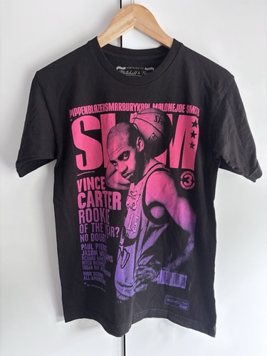 Shirt mitchell ness nba - t-shirt,