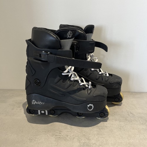 Pattini linea aggressivi - pattini, in