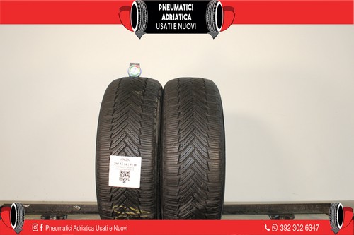 Pneumatici michelin 205 55 - pneumatici,