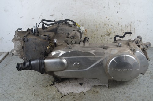 115796 blocco motore peugeot - 115796,