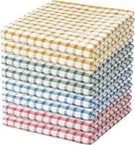 Pezzi stracci piatti - pezzi,