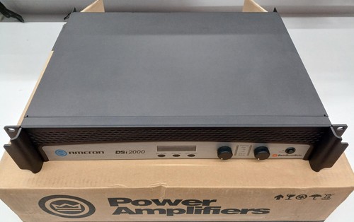 Amplificatore potenza - di,