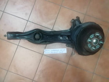 BRACCIO SOSPENSIONE POSTERIORE