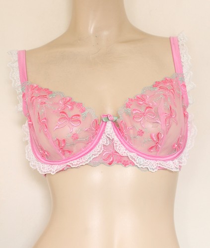 Reggiseno balconcino tezenis - reggiseno,
