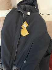 Sandro Giacca Uomo Imbottita