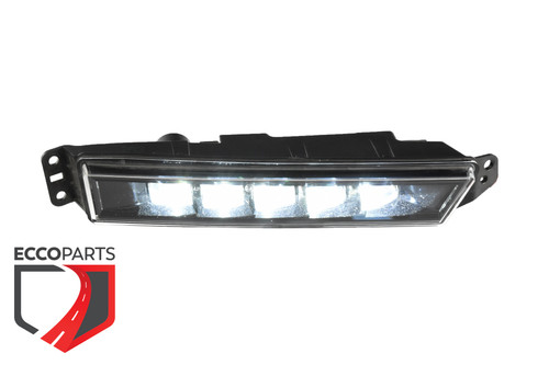 Faro fanale luce diurna drl - fanale,