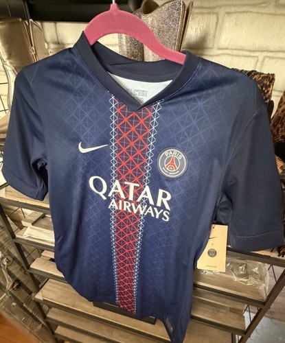 Maglia nike psg désiré - maglia,