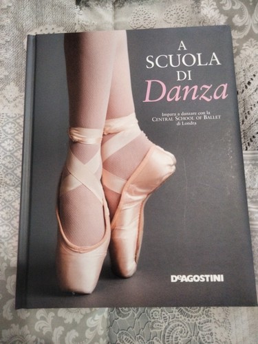 Scuola danza - scuola, di