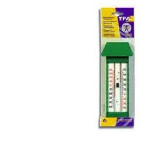 Safety termometro max min - termometro, per